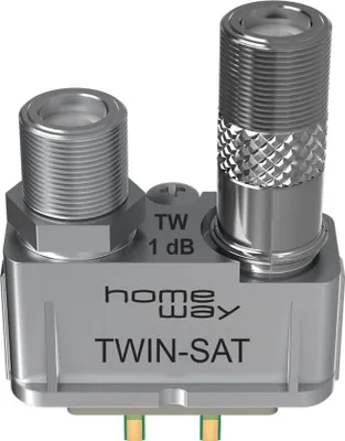 Produktbild von Homeway TV-Modul HAXHSM-G0200-C005
