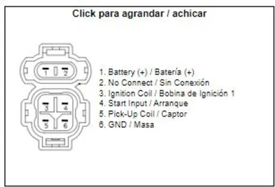 Produktbild von Tecnium Ecu 1640-Oe