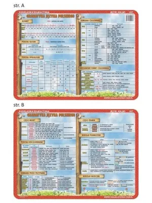 Image de Educational Pad 007 - Alphabet, parties du discours,...