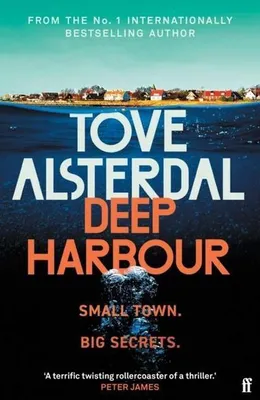 Obrázok produktu pre Deep Harbour