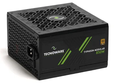 Productafbeelding van Tecnoware FAL851TPM, 850 W, 180 - 240 V, 47 - 63 Hz, 4 A, Actief, 25 A