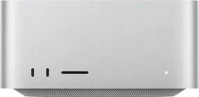 Zdjęcie produktu dla APPLE Mac Studio z chipem M4 Max, 14-rdzeniowy CPU, 32-rdzeniowy GPU, 36GB, 512GB