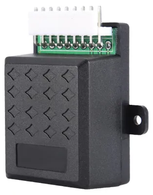 Obrázek produktu pro Univerzální elektrická jednotka pro automatické sklápění zrcátek NQ?RMF01A