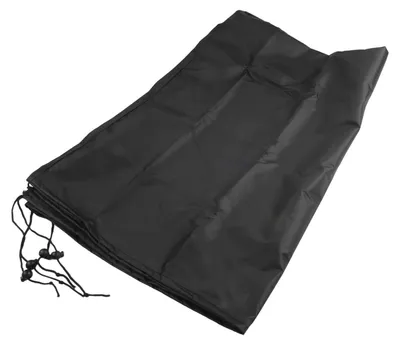 Image de Housse imperméable et pliable pour matelas, disponible en différentes tailles