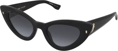 Produktbild von Dsquared2 D2 0092/S 807/9O Glasdurchmesser: 51