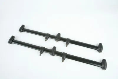 Produktbild von Fox 3er Buzzer Bar Extra Wide für Rod Pod