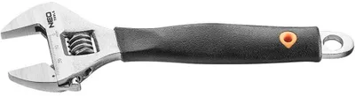 Produktbild von Verstellbarer Schraubenschlüssel 200 mm 0-28 mm - T N03-028