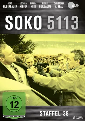 Produktbild von Soko 5113