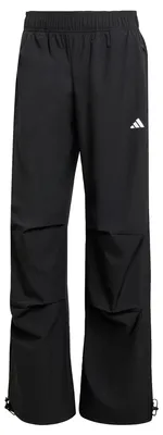 Produktbild von adidas Damen Workout Essentials Woven Training Pants, Black, XL