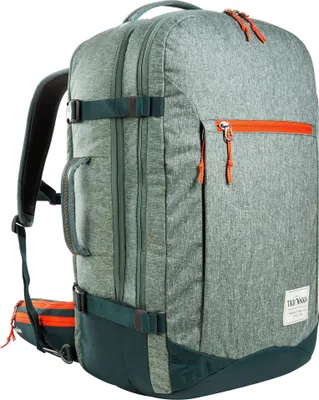 Produktbild von Tatonka Traveller Pack 35 - Reiserucksack 17" 53 cm (sage green)