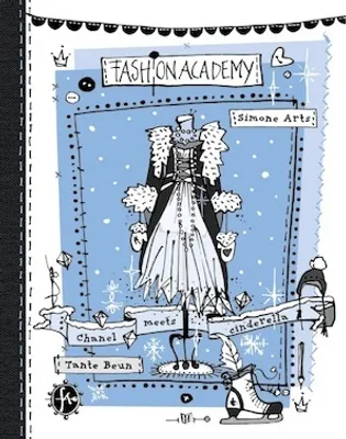Productafbeelding van Modeacademie