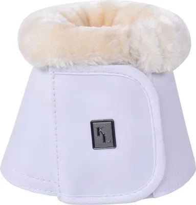 Produktbild von Kingsland Classic Bell Boots Hufglocken
