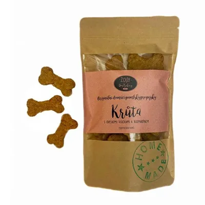 Obrázek produktu pro Krůta s rozmarýnem