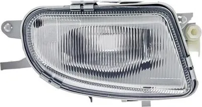 Image de Projecteur Antibrouillard Droit Pour Mercedes C