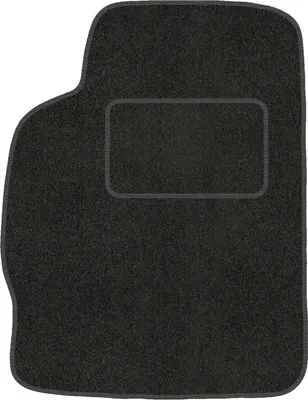 Image de Tapis de sol conducteur pour Kia Cerato (05-08) - Convient parfaitement
