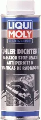 Produktbild von Liqui Moly 1580 Motorbike Oil Additive 125ml Additiv