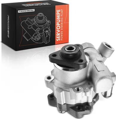 Obrázok produktu pre Frankberg 1x hydraulické servo čerpadlo pre BMW radu 5 E60 radu 5 520i 525i 530i Touring E61