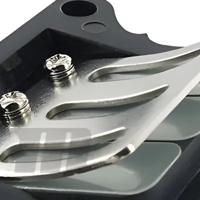 Image de Bloc membrane de remplacement Motoforce, compatible avec le Peugeot Speedfight 2 50 LC
