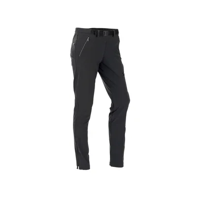 Produktbild von Maul Seis XT-lange Hose elastic - black, Größe:17