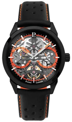 Produktbild von Pierre Lannier - 347A433 - Armbanduhr - Herren