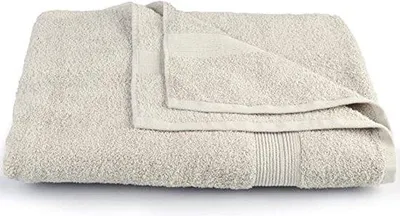 Produktbild von Famanu Saunatuch aus Baumwollfrottee - Sauna Kilt - Sauna Sarong - Sauna Handtuch