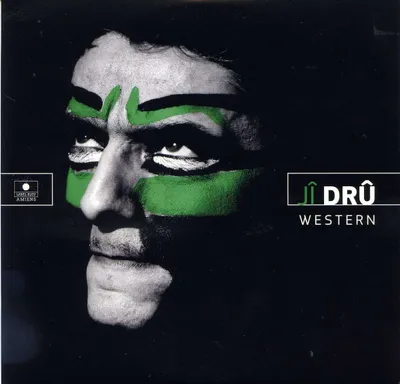 Produktbild von Jî Drû: Western -   - (LP / W)
