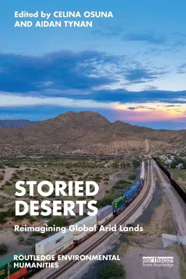 Produktbild von Storied Deserts