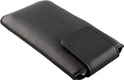 Obrázek produktu pro Executive Case für Doro 8100/ 8110 Plus, schwarz