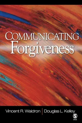 Produktbild von Communicating Forgiveness.by Waldron, R. New   .