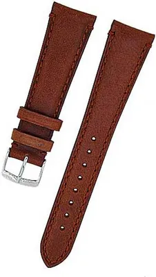 Produktbild von MORELLATO Uhrenarmband A01X4271B103041CR20 LEDER hellbraun 20mm29,90€