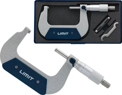Produktbild von Mikrometer 50-75 Mm - L-272370305