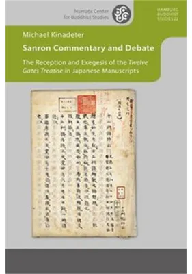 Zdjęcie produktu dla Sanron Commentary and Debate