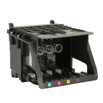 Obrázek produktu pro Tisková hlava 952 – Náhradní tisková hlava pro HP OfficeJet Pro 8710–8730, ABS