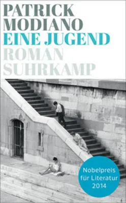 Image de Eine Jugend