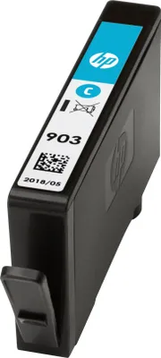 Immagine prodotto di Vassoio HP n. 903 - T6L87A (ciano)