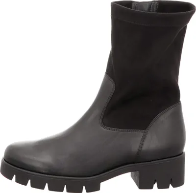 Produktbild von Gabor Stiefel schwarz in Gr. 40