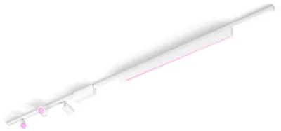 Produktbild von Philips Hue White and Color Ambiance Perifo