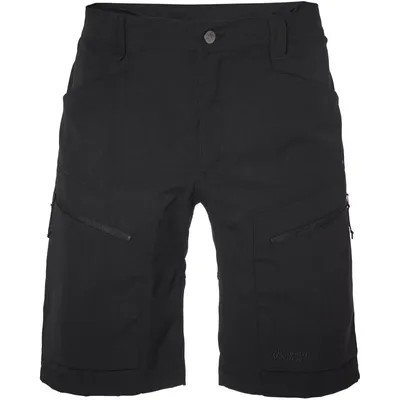 Produktbild von NORTH BEND Outdoor Trekking Shorts schwarz M