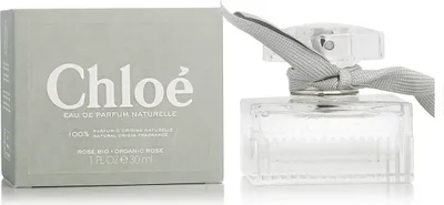 Immagine prodotto di Chloé Naturelle Eau De Parfum Spray 30ml