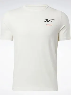Produktbild von Tshirts Reebok Basketball HN5804
