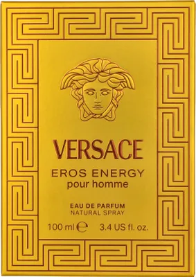 Image de Versace - Eros Energy EDP 100ml
