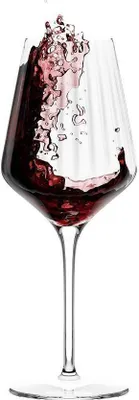 Produktbild von 6x Stölzle Lausitz Symphony Rotweinkelch 570 ml Rotweinglas