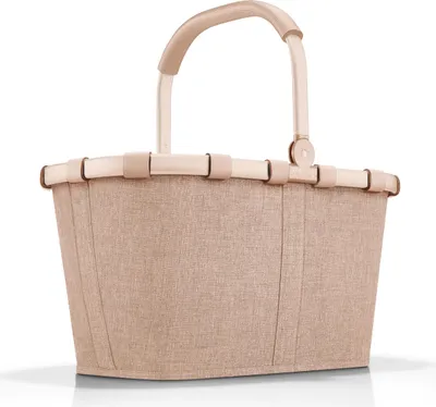 Produktbild von Reisenthel Carrybag twist coffee