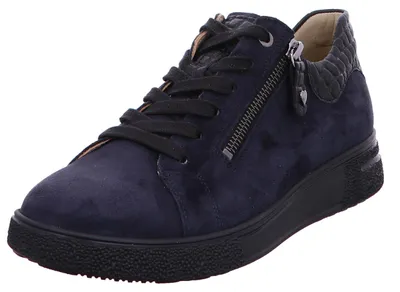 Immagine prodotto di Scarpa Hartjes Sophie, colore blu scuro/nero, taglia 42.5