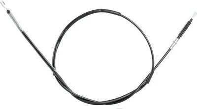 Produktbild von RIDEX 478S0030 Kupplungsseil Seilzug für DAIHATSU Feroza (F300) 2232/2022mm