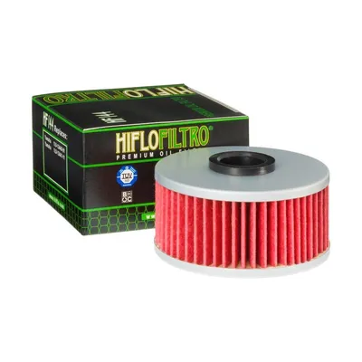 Obrázek produktu pro Olejový filtr HifloFiltro HF144