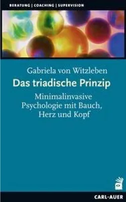Image de Das triadische Prinzip