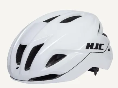 Image de HJC casque de vélo - CROSSER - Blanc (58-63cm)