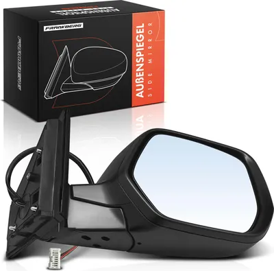 Immagine prodotto di Frankberg 1x Specchio esterno destro per Honda CR-V III RE 2.0L 2.2L 2006-2012