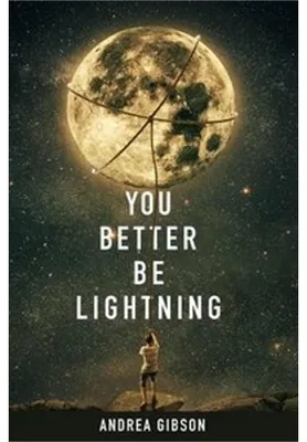 Obrázok produktu pre You Better Be Lightning